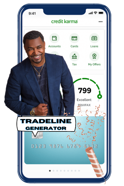 tradelinegenerator boost